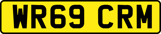 WR69CRM