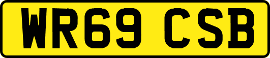 WR69CSB