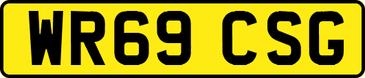 WR69CSG