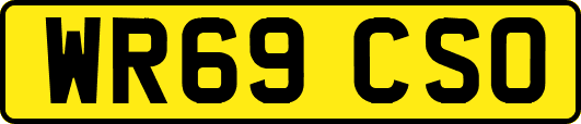 WR69CSO