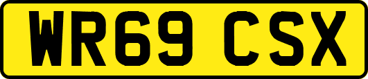 WR69CSX