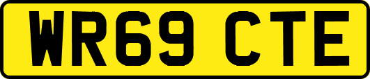 WR69CTE