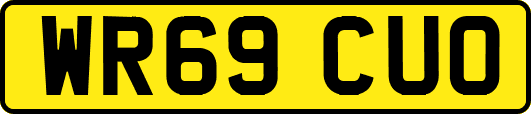 WR69CUO