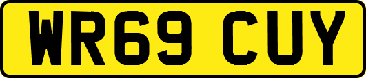 WR69CUY