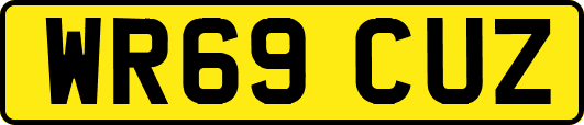 WR69CUZ