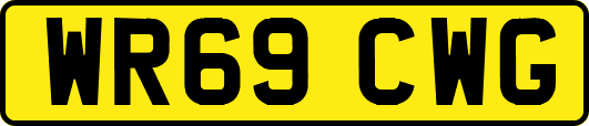 WR69CWG