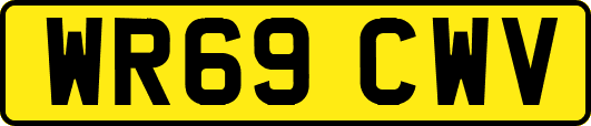 WR69CWV