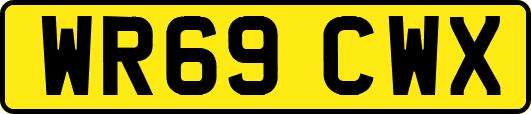 WR69CWX