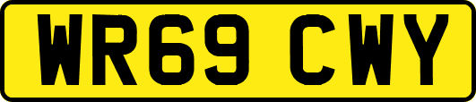 WR69CWY