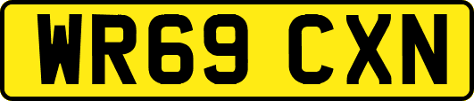 WR69CXN
