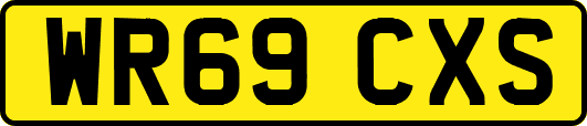 WR69CXS