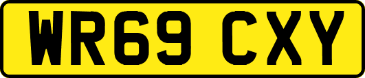 WR69CXY