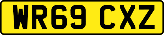 WR69CXZ