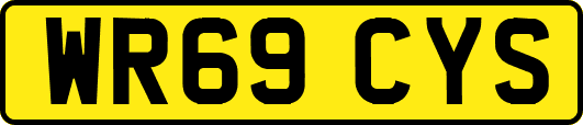 WR69CYS