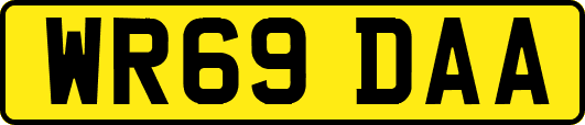 WR69DAA