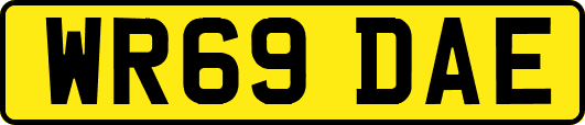 WR69DAE