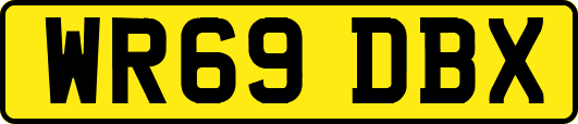 WR69DBX