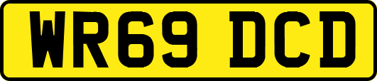 WR69DCD