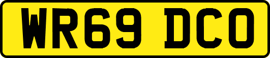 WR69DCO