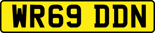 WR69DDN