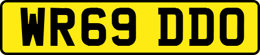 WR69DDO