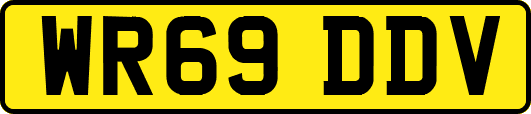 WR69DDV