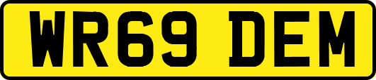 WR69DEM