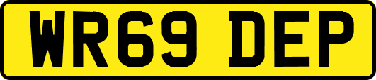 WR69DEP