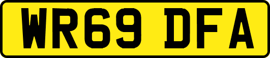 WR69DFA