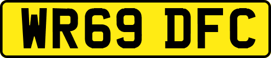 WR69DFC