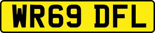 WR69DFL