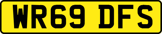 WR69DFS