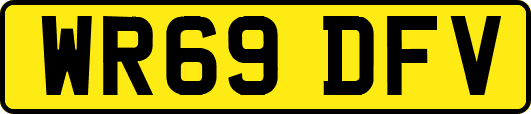 WR69DFV