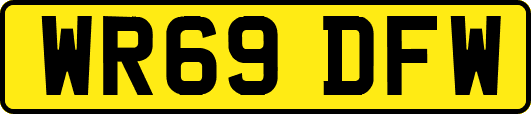 WR69DFW