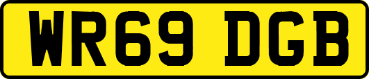 WR69DGB
