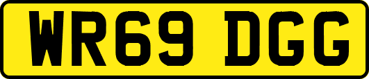 WR69DGG