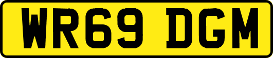 WR69DGM