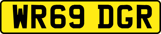 WR69DGR