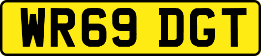 WR69DGT