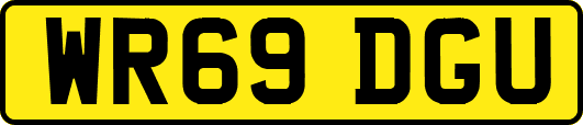 WR69DGU