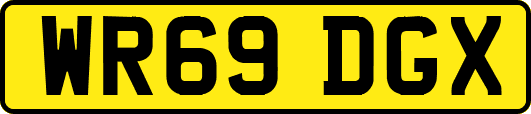 WR69DGX