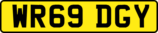 WR69DGY