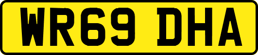 WR69DHA