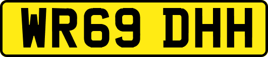 WR69DHH