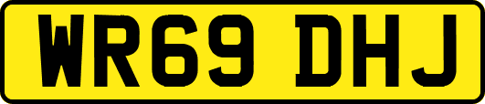 WR69DHJ