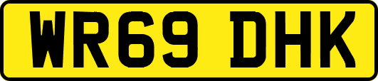 WR69DHK