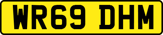 WR69DHM
