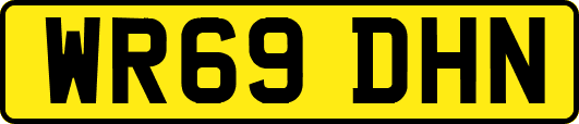 WR69DHN