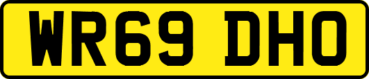 WR69DHO