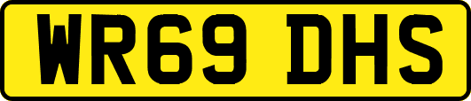 WR69DHS